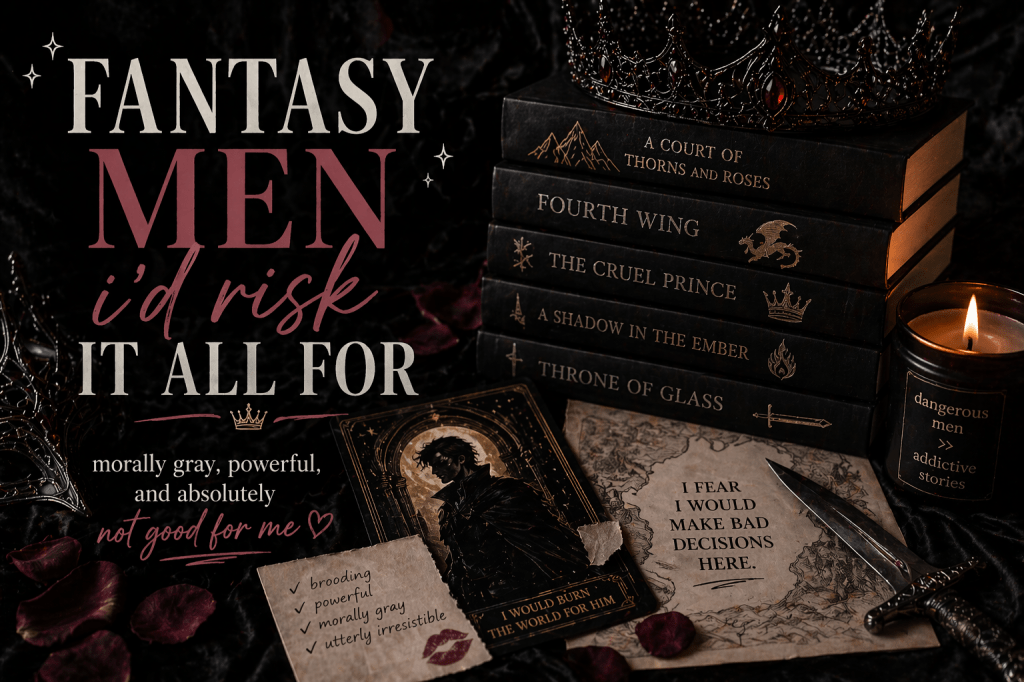 books that emotionally destroyed me (you’ve been&nbsp;warned)